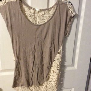 Saks 5th Avenue Top
